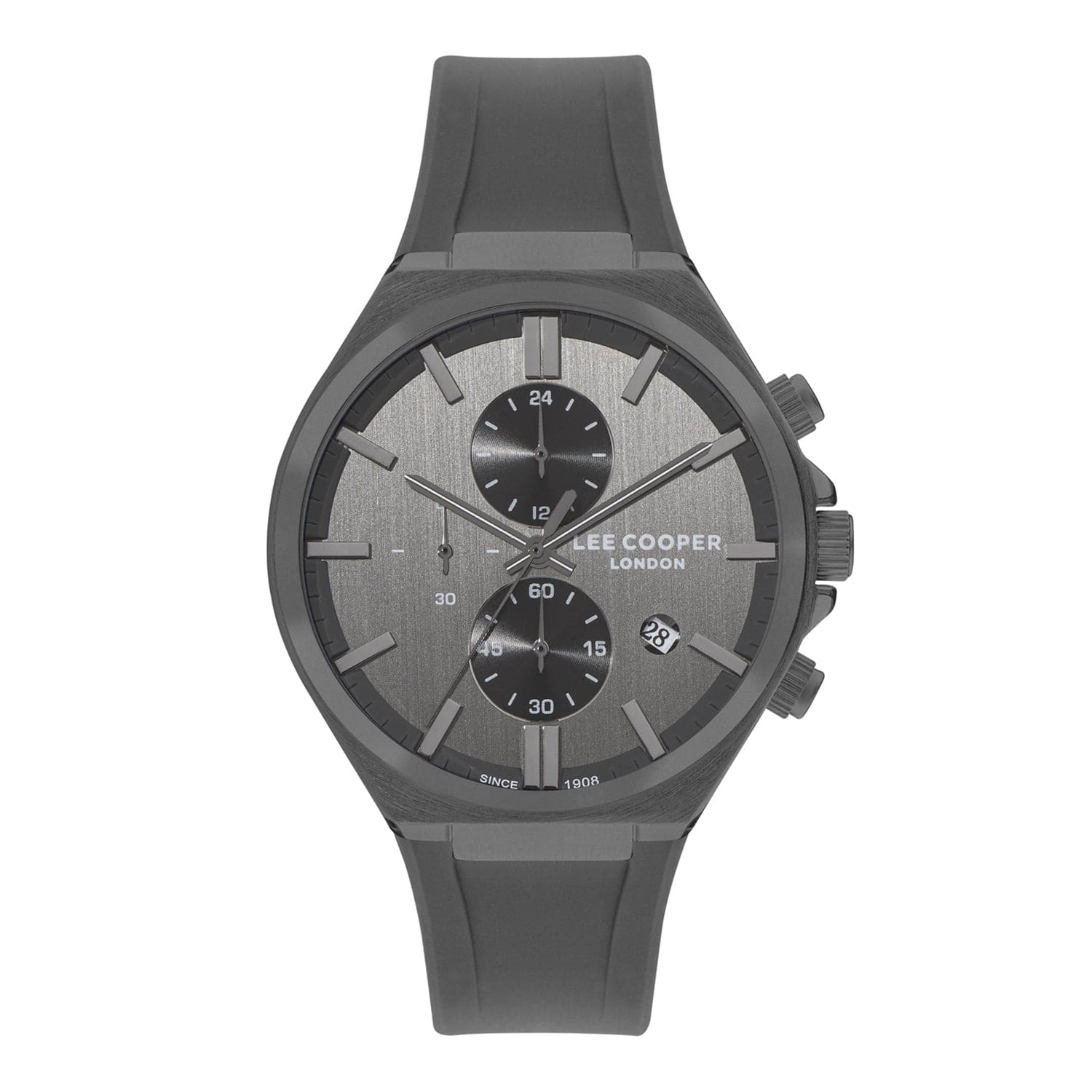 Lee Cooper Multifunction Men's Watch - LC07854.066