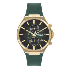 Lee Cooper Multifunction Men's Watch - LC07854.177