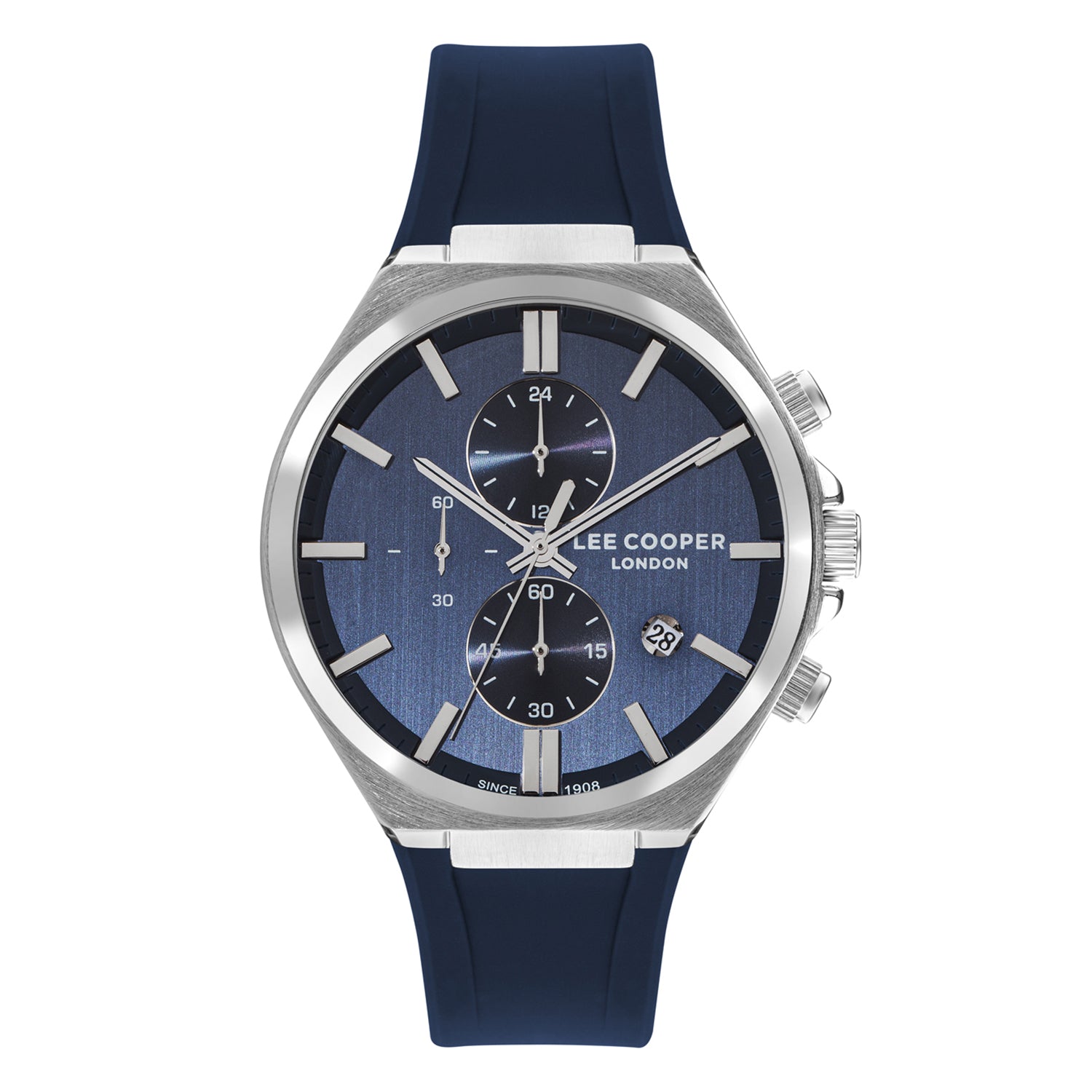 Lee Cooper Multifunction Men's Watch - LC07854.399