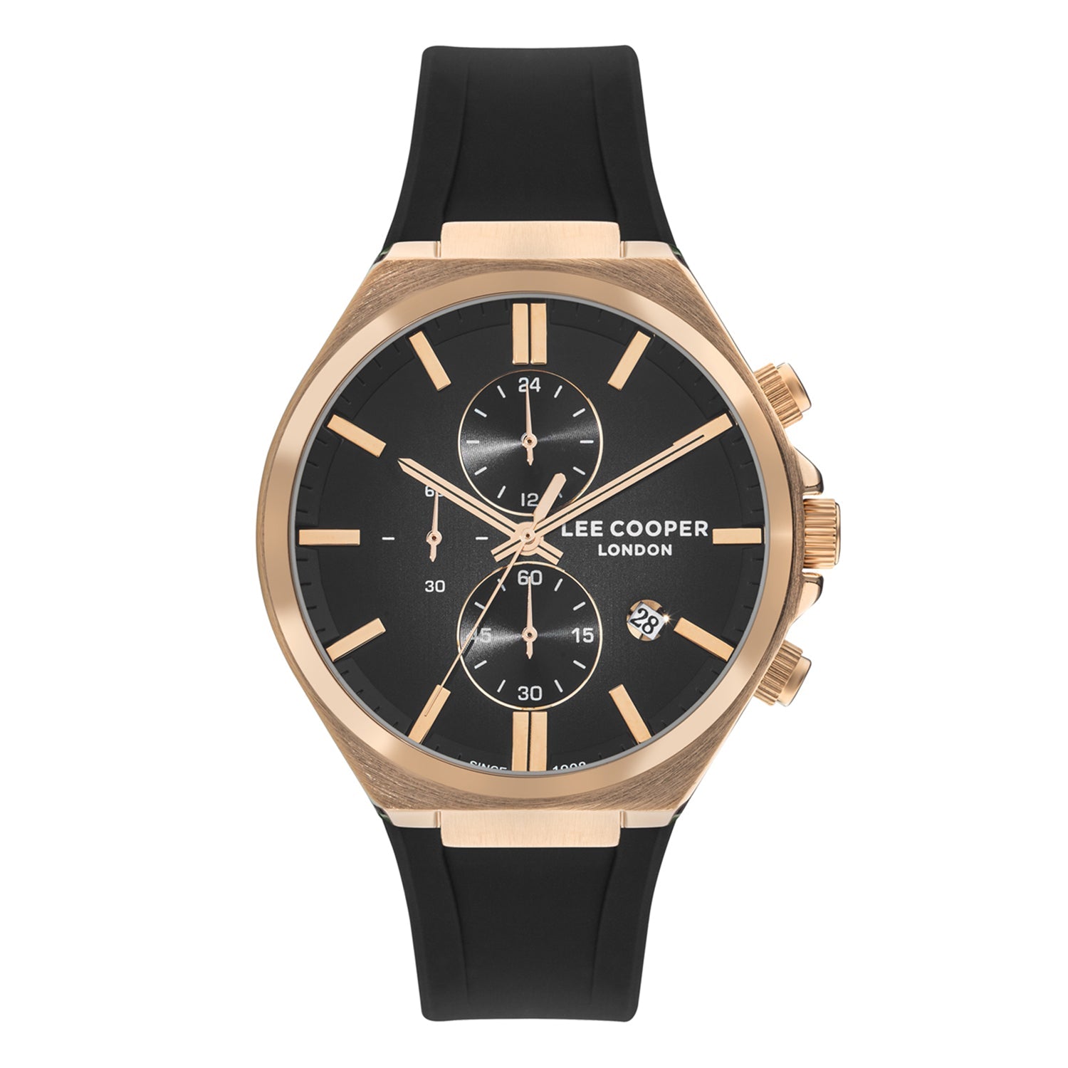Lee Cooper Multifunction Men's Watch - LC07854.451