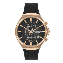 Lee Cooper Multifunction Men's Watch - LC07854.451