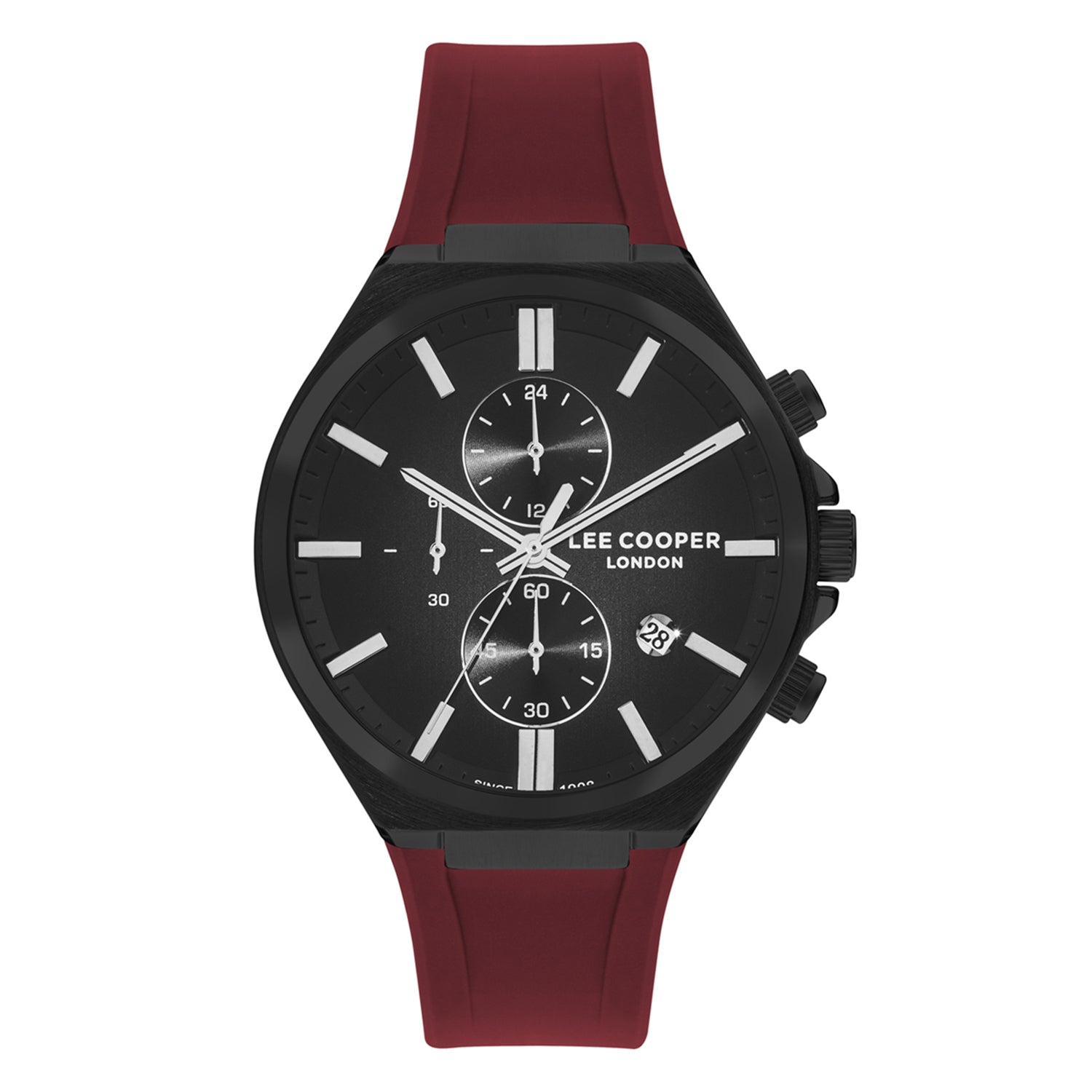 Lee Cooper Multifunction Men's Watch - LC07854.658