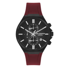 Lee Cooper Multifunction Men's Watch - LC07854.658