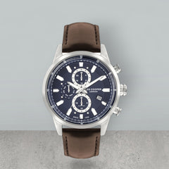 Lee Cooper Multifunction Men's Watch - LC07855.394