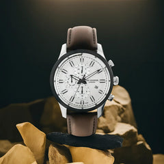 Lee Cooper Multifunction Men's Watch - LC07855.334