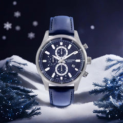 Lee Cooper Multifunction Men's Watch - LC07855.399