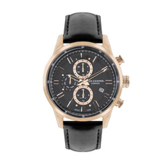 Lee Cooper Multifunction Men's Watch - LC07855.451