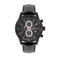 Lee Cooper Multifunction Men's Watch - LC07855.651