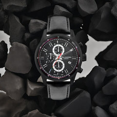 Lee Cooper Multifunction Men's Watch - LC07855.651