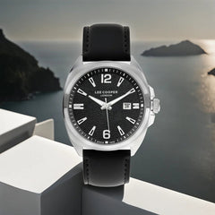 Lee Cooper Analog Men's Watch - LC07858.351