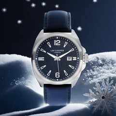 Lee Cooper Analog Men's Watch - LC07858.399