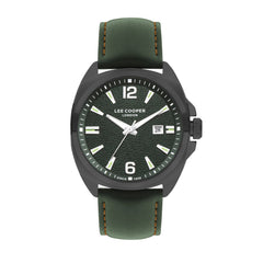 Lee Cooper Analog Men's Watch - LC07858.077