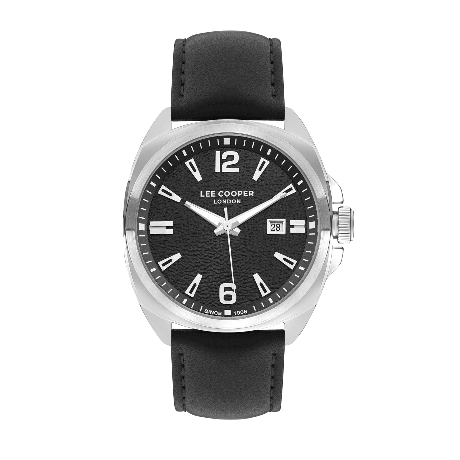 Lee Cooper Analog Men's Watch - LC07858.351