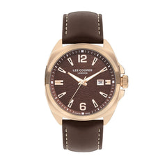 Lee Cooper Analog Men's Watch - LC07858.444