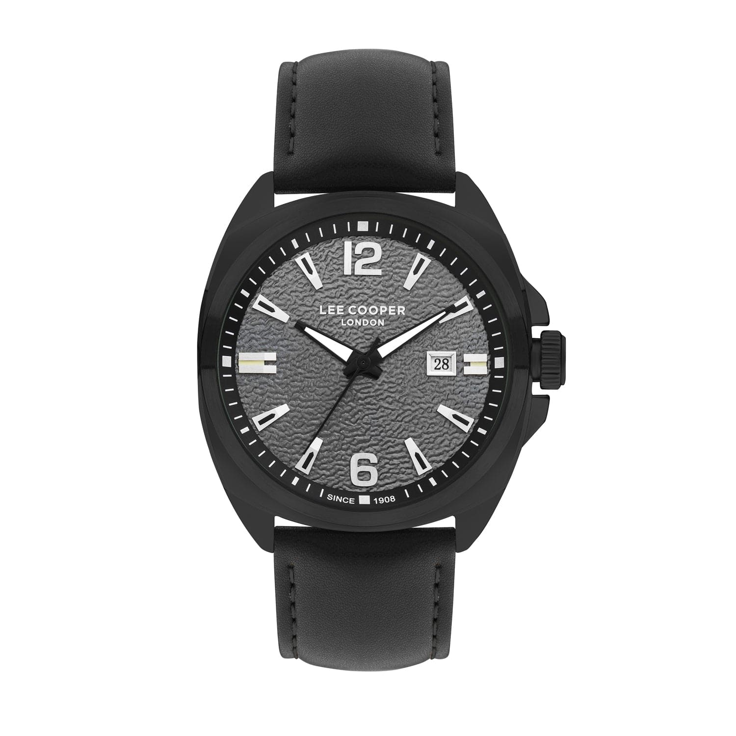 Lee Cooper Analog Men's Watch - LC07858.651