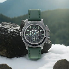 Lee Cooper Multifunction Men's Watch - LC07860.077