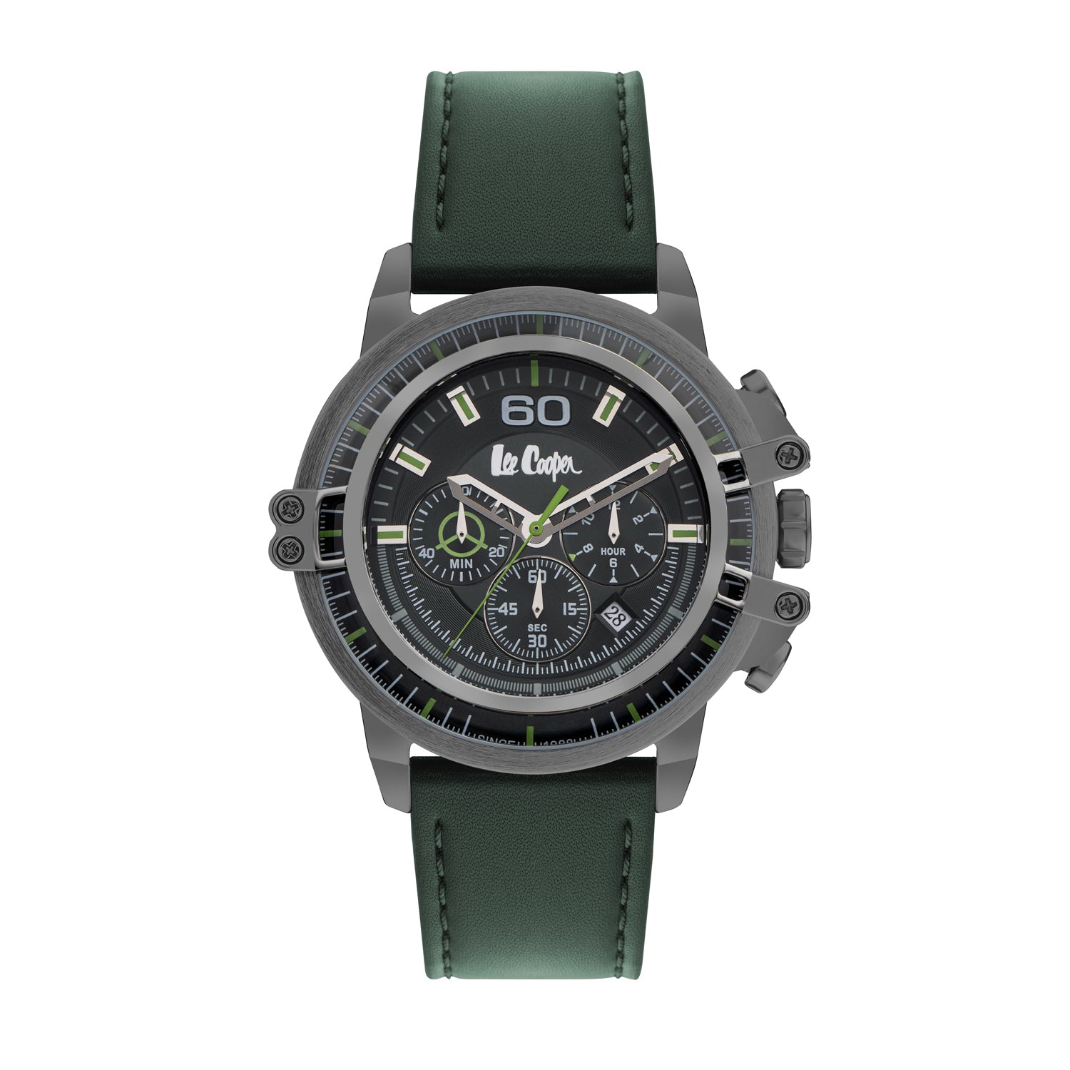 Lee Cooper Multifunction Men's Watch - LC07860.077