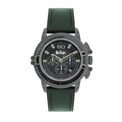 Lee Cooper Multifunction Men's Watch - LC07860.077