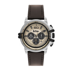 Lee Cooper Multifunction Men's Watch - LC07860.344