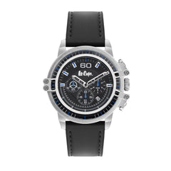 Lee Cooper Quartz Chronograph Men's Watch -  LC07860.351