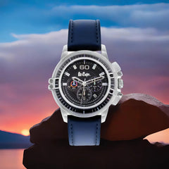 Lee Cooper Multifunction Men's Watch - LC07860.399