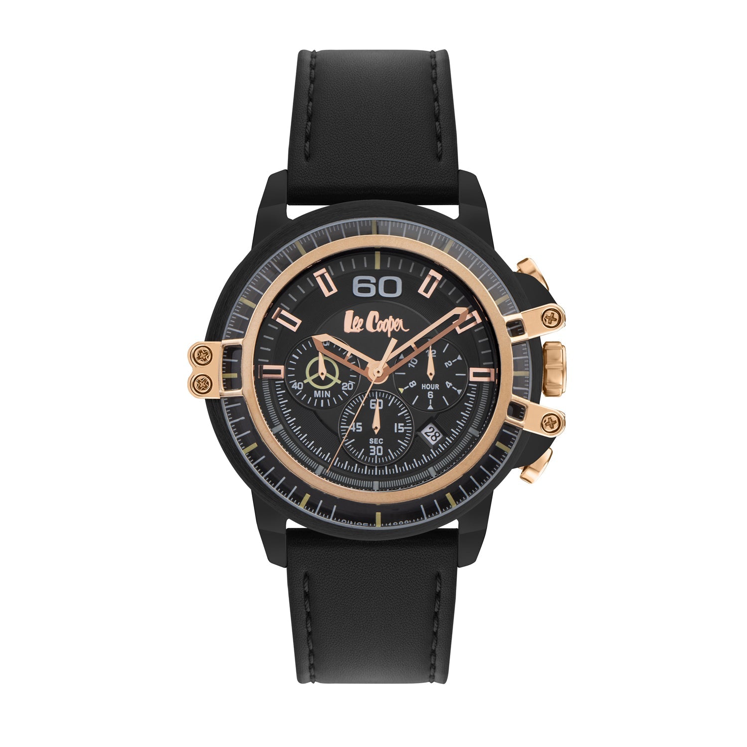 Lee Cooper Multifunction Men's Watch - LC07860.651