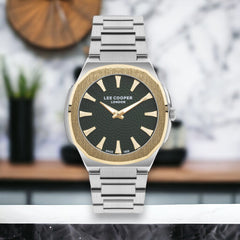 Lee Cooper Quartz Analog Men's Watch -  LC07861.270