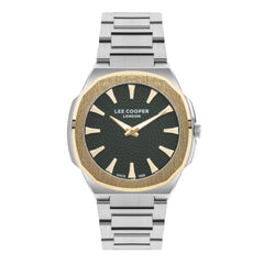 Lee Cooper Quartz Analog Men's Watch -  LC07861.270