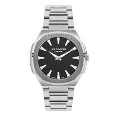 Lee Cooper Analog Men's Watch - LC07861.350