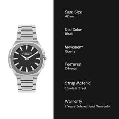 Lee Cooper Analog Men's Watch - LC07861.350