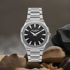 Lee Cooper Analog Men's Watch - LC07861.350