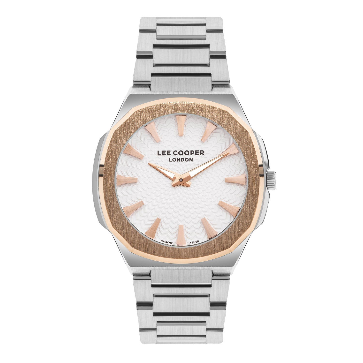 Lee Cooper Quartz Analog Men's Watch -  LC07861.530