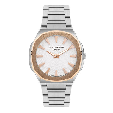 Lee Cooper Quartz Analog Men's Watch -  LC07861.530