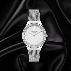 Lee Cooper Analog Women's Watch - LC07862.330