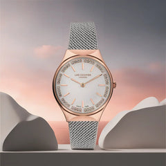 Lee Cooper Analog Women's Watch - LC07862.530
