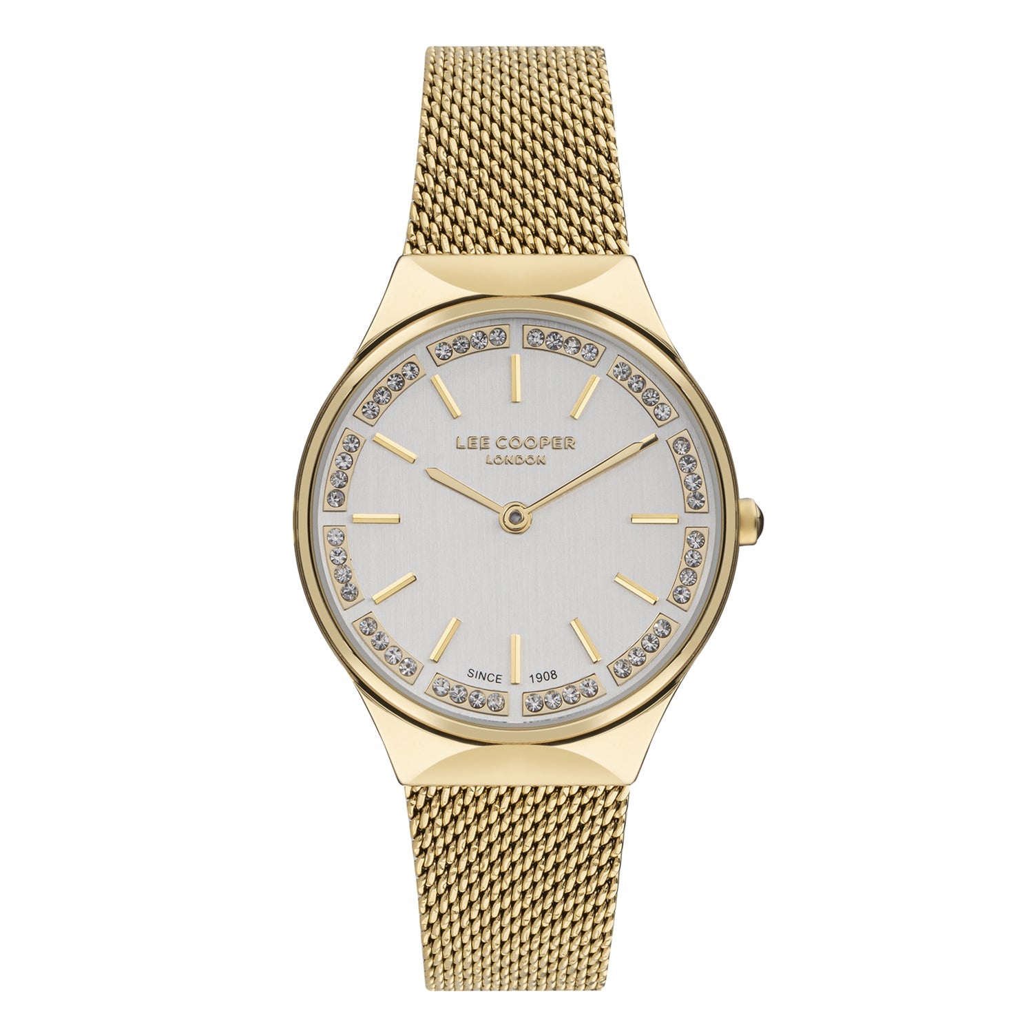 Lee Cooper Analog Women's Watch - LC07862.130