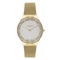 Lee Cooper Analog Women's Watch - LC07862.130