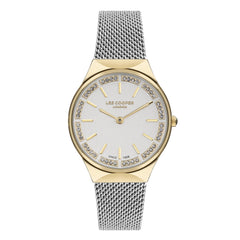 Lee Cooper Analog Women's Watch - LC07862.230