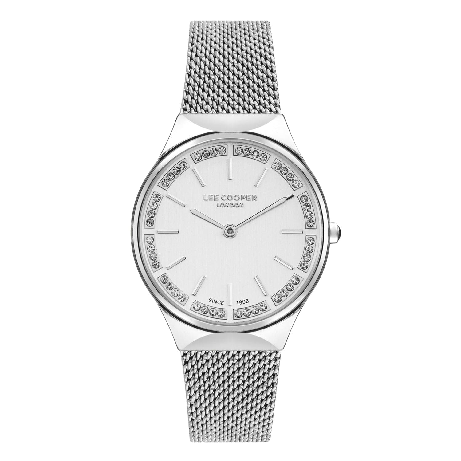 Lee Cooper Analog Women's Watch - LC07862.330