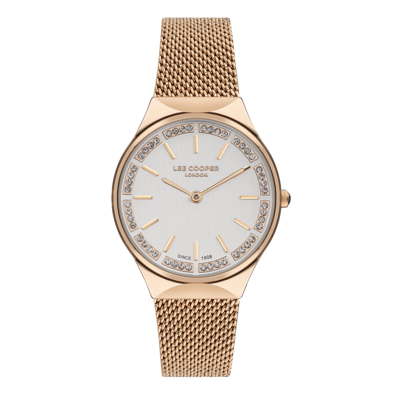 Lee Cooper Analog Women's Watch - LC07862.430