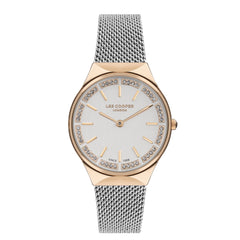 Lee Cooper Analog Women's Watch - LC07862.530
