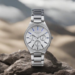 Lee Cooper Multifunction Women's Watch - LC07863.390