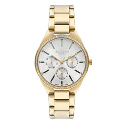 Lee Cooper Multifunction Women's Watch - LC07863.170