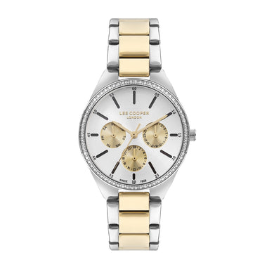 Lee Cooper Multifunction Women's Watch - LC07863.230