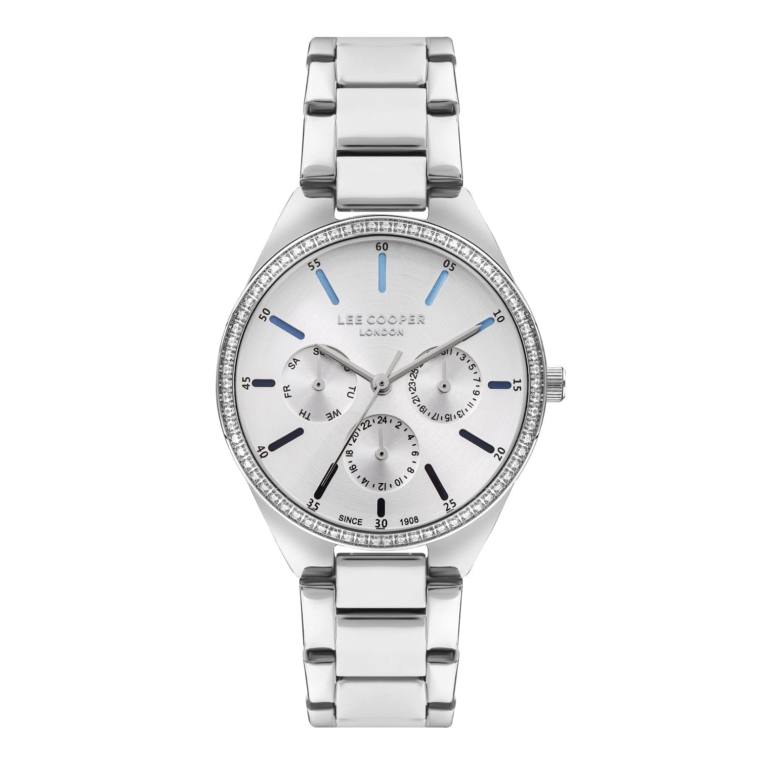 Lee Cooper Multifunction Women's Watch - LC07863.390