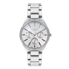 Lee Cooper Multifunction Women's Watch - LC07863.390