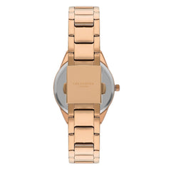 Lee Cooper Multifunction Women's Watch - LC07863.430