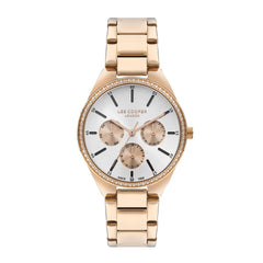 Lee Cooper Multifunction Women's Watch - LC07863.430