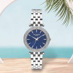 Lee Cooper Quartz Analog Women's Watch -  LC07864.390