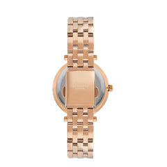 Lee Cooper Analog Women's Watch - LC07864.440